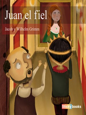 cover image of Juan el fiel